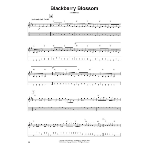 Bluegrass