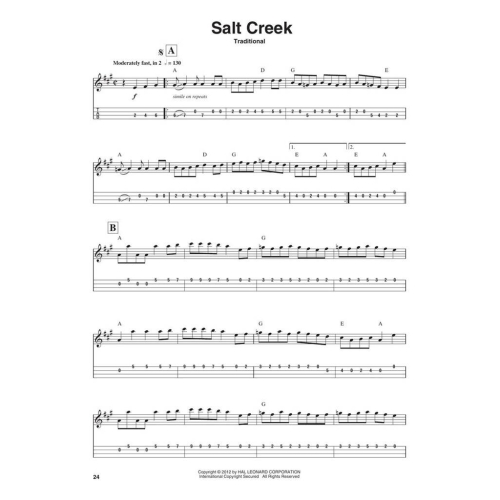 Bluegrass