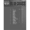 Banjo Play-Along Volume 1: Bluegrass -