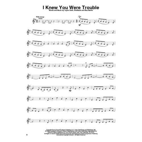 Taylor Swift - Updated Edition