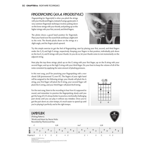 Guitar For Girls