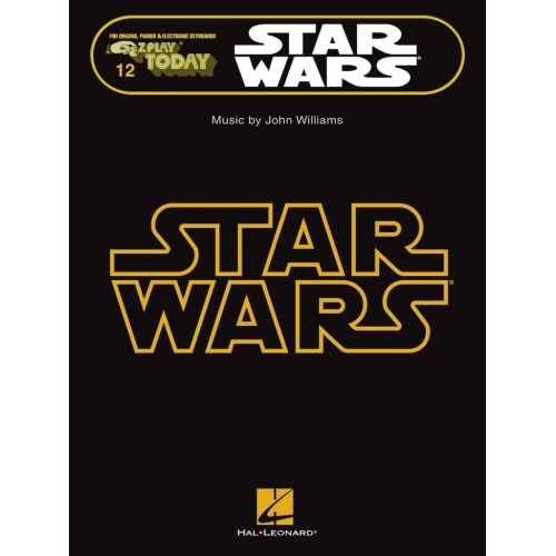 Williams, John - Star Wars
