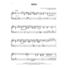 Sarah McLachlan for Piano Solo