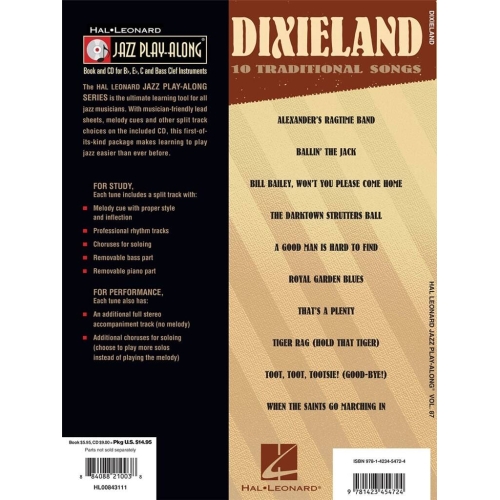 Dixieland