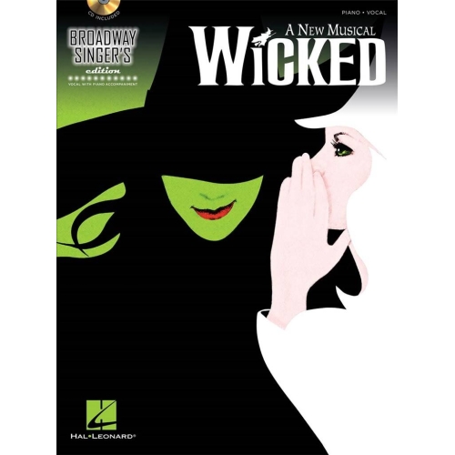 Schwartz, Stephen - Wicked