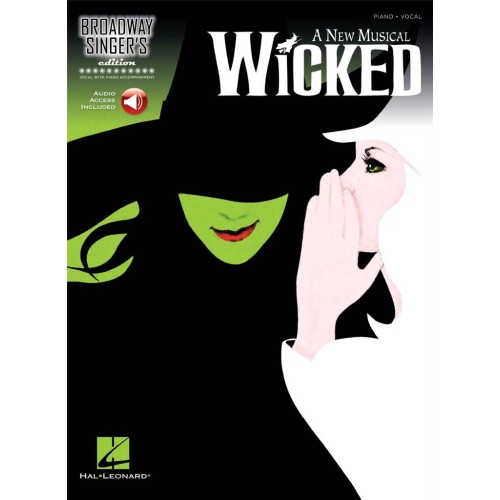 Schwartz, Stephen - Wicked
