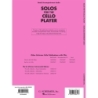 Solos for the Cello Player
