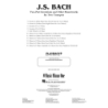 Bach, J.S - Two-Part Inventions for Two Trumpets
