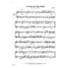 Bach, J.S - Two-Part Inventions for Two Trumpets