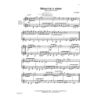Bach, J.S - Two-Part Inventions for Two Trumpets