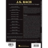 Bach, J.S - Two-Part Inventions for Two Trumpets