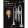 Bach, J.S - Two-Part Inventions for Two Trumpets