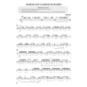 Rudimental Drum Solos for the Marching Snare Drum