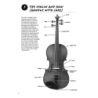 101 Violin Tips: Stuff All The Pros Know And Use