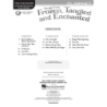 Songs from Frozen, Tangled and Enchanted
