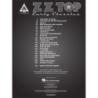 ZZ Top -Early Classics