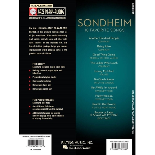 Sondheim