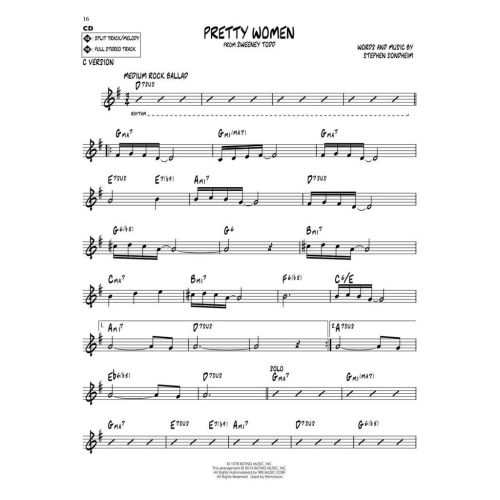 Sondheim