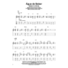 Guitar Play-Along Volume 105: Latin (Book/CD)