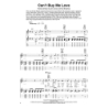The Beatles for Fingerstyle Ukulele