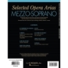 Selected Opera Arias