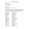 Selected Opera Arias