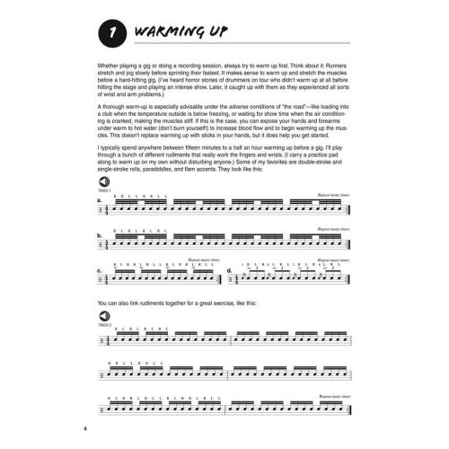 101 Drum Tips (Second Edition)