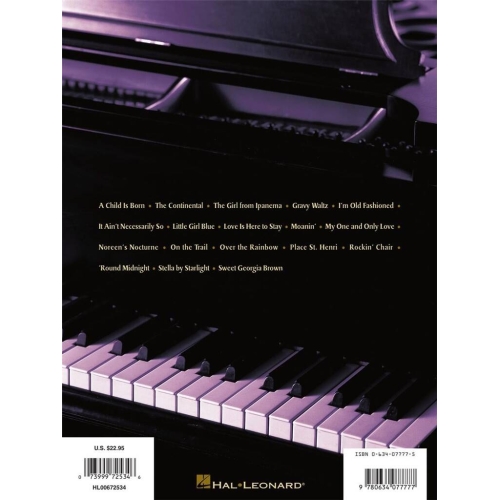 The Very Best of Oscar Peterson