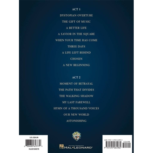 Dream Theater - Selections from The Astonishing