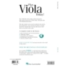 Play Viola Today: Level 1 (Book/Online Audio) -