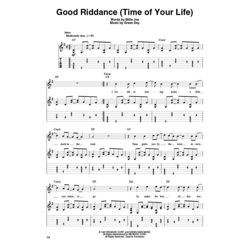 Easy Acoustic Songs
