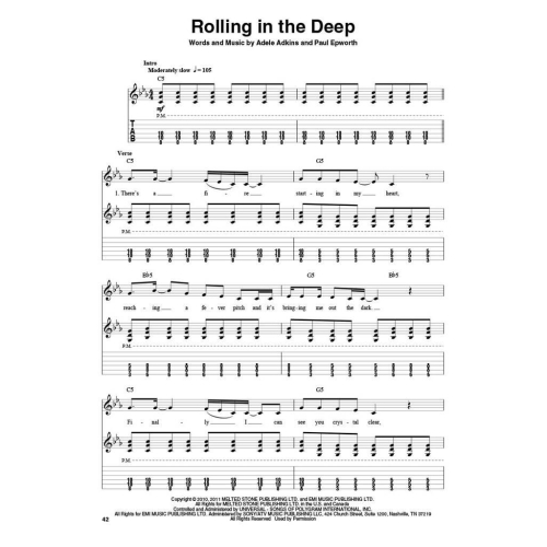 Easy Acoustic Songs