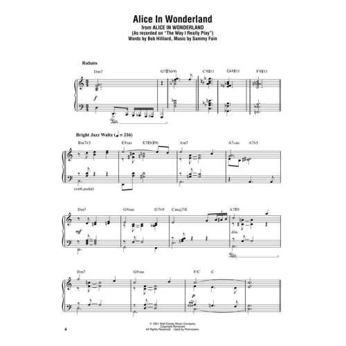 Oscar Peterson - Omnibook