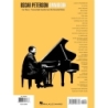 Oscar Peterson: Omnibook - Piano Transcriptions