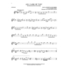 101 Broadway Songs (Alto Saxophone)