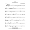 101 Movie Hits for Alto Sax