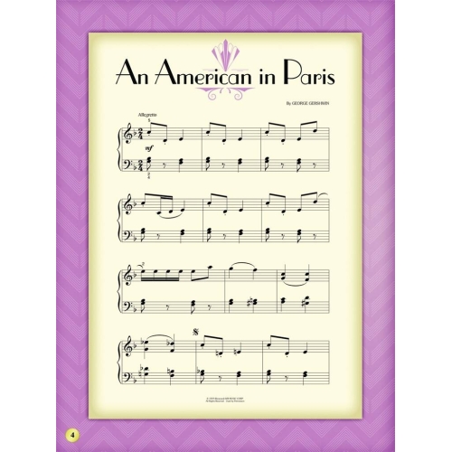 My First Gershwin Song Book