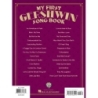 My First Gershwin Song Book