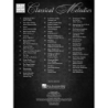 Classical Melodies: Easy Guitar With Notes & Tab