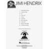 Jimi Hendrix - All Jazzed Up!