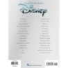 Contemporary Disney