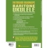 Sokolow, Fred - Fretboard Roadmaps - Baritone Ukulele