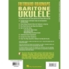 Sokolow, Fred - Fretboard Roadmaps (Baritone Ukulele)