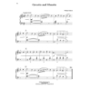 Gillock, William - Accent On Solos - Complete