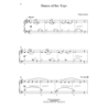 Gillock, William - Accent on Solos - Complete