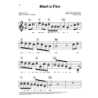 La La Land (Organ, Piano, Keyboard)