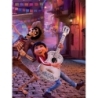 Disney/Pixar's Coco: Piano-Vocal-Guitar Songbook