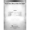 City of Stars, Mercy & More Hot Singles