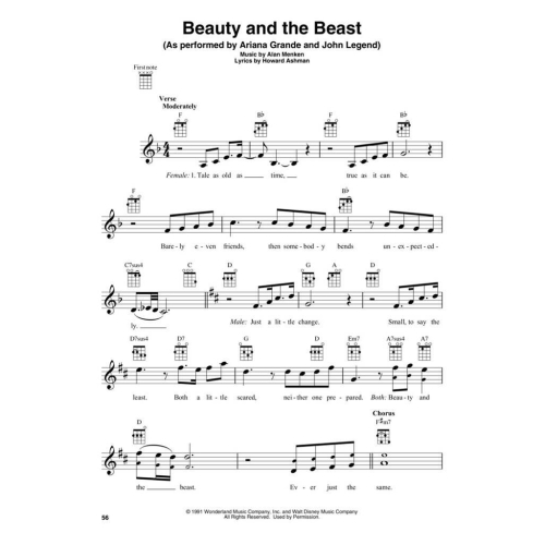 Beauty and the Beast