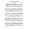 Dickinson, Peter - Rags, Blues And Parodies For Piano